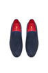Suede Studs Formal Dress Shoes