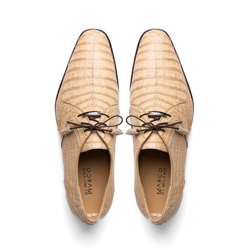 Marco Di Milano Lacio Orix Caiman Crocodile Derby