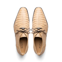 Marco Di Milano Lacio Orix - Luxury Leather Dress Shoe
