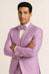 Lavender satin-tux-wedding-prom