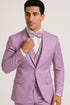 Lavender satin-tux-wedding-prom