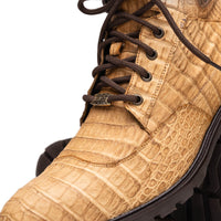 Marco Di Milano Leoni Oil Orix - Luxury Leather Shoe