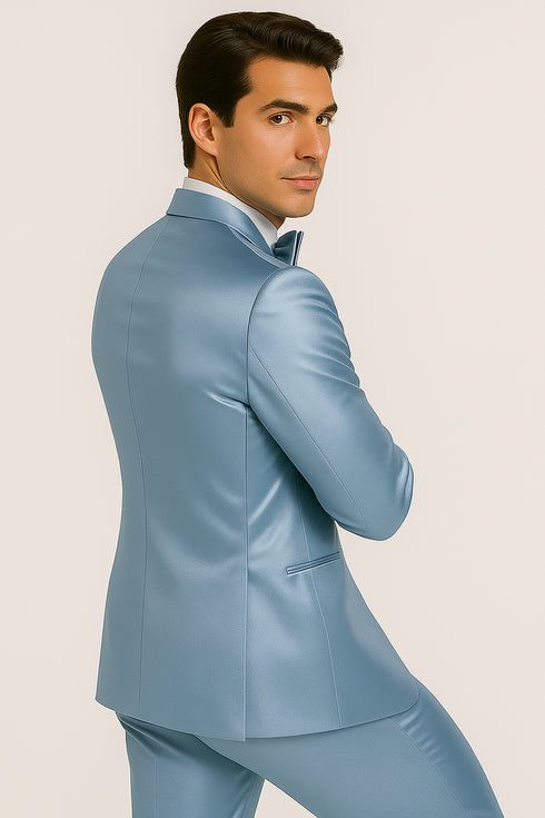light-blue-satin-tux-wedding-prom