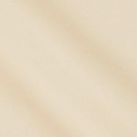 Beige Slim Fit Vest Single Breasted 5 Button Design