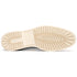 Zelli Livorno Casual Sueded Goatskin Slip-On Loafer in Grey