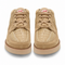 Los Altos Casual Oryx Caiman Belly & Ostrich Skin Shoes