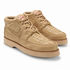 Los Altos Casual Oryx Caiman Belly & Ostrich Skin Shoes
