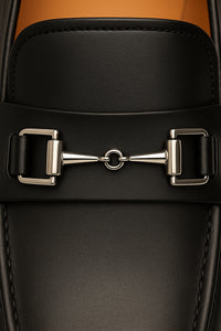 Mezlan Ornament Loafer