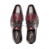 Mezlan SOKA Luxury Loafer - Fine Leather Slip-On Shoe