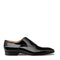 Patent Leather Formal Oxford Black By Mezlan Made in Spain Brand