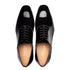 Mezlan Altea Plain Toe Oxford Black (21150)