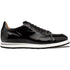 Mezlan Cartuja Shine-Calf Sneakers Black (21153)