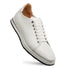 Mezlan Cartuja Shine-Calf Sneakers White (21153)