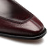 Mezlan Pego Monk Strap - Luxury Italian Leather Shoes