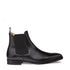 Mezlan Cervantes Chelsea Boot - Fine Leather Slip-On