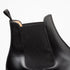 Mezlan Cervantes Chelsea Boot - Fine Leather Slip-On