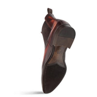 Mezlan Cervantes Chelsea Boot
