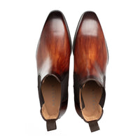 Mezlan Cervantes Chelsea Boot