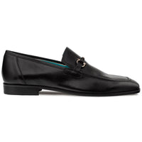 Mezlan Rios Flex Ornament Loafer Black (21505)