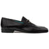 Mezlan Rios Flex Ornament Loafer Black (21505)