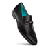 Mezlan Rios Flex Ornament Loafer Black (21505)