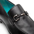 Mezlan Rios Flex Ornament Loafer Black (21505)