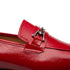 Mezlan Guardia Luxury Italian Leather Oxford - Black