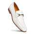 Mezlan Guardia Luxury Italian Leather Oxford - Black