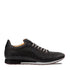 Mezlan Portico Sneakers - Laser-Print Leather - Luxury Style