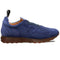Mezlan Carlucci Suede Sneaker Blue (21732)