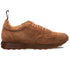 Mezlan Carlucci Suede Sneaker Tan (21732)