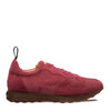 Mezlan Carlucci Suede Sneaker