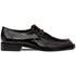 Mezlan Accola Textured Slip on - Black