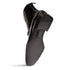 Mezlan Buscemi Hi-Shine Ornament Boot - Luxury Leather Dress Boot