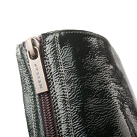Mezlan Buscemi Hi-Shine Ornament Boot - Luxury Leather Dress Boot