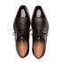 Mezlan Capello Hi-Shine Calf Derby - Luxury Men's Dress Shoe