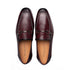 Mezlan Marinelli Deer Ornament Slip-On - Luxury Italian Loafer