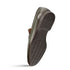 Mezlan Marinelli Deer Ornament Slip On - Olive