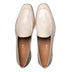 Mezlan Hi-Shine Apron Loafer - Luxury Italian Leather Slip-On