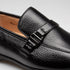 Mezlan Alarcon Deer Loafer - Luxurious Italian Leather