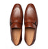Mezlan Alarcon Deer Loafer - Luxurious Italian Leather