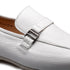 Mezlan Alarcon Deer Loafer - Luxurious Italian Leather