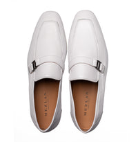 Mezlan Alarcon Deer Loafer - Luxurious Italian Leather