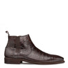 Mezlan Blackmore Crocodile Boot - Luxury Exotic Leather