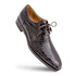 Mezlan Dandy Alligator Lace Up