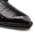 Mezlan Dandy Alligator Lace Up