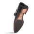 Mezlan Gigolo Crocodile Monk Strap - Luxury Italian Leather Shoe