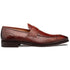 Mezlan Mayor Lizard Penny Loafer Sport (50121-L)