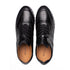 Mezlan Greenwich Sneaker: Calf & Lizard Leather - Luxury Shoe