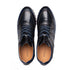 Mezlan Greenwich Sneaker: Calf & Lizard Leather - Luxury Shoe